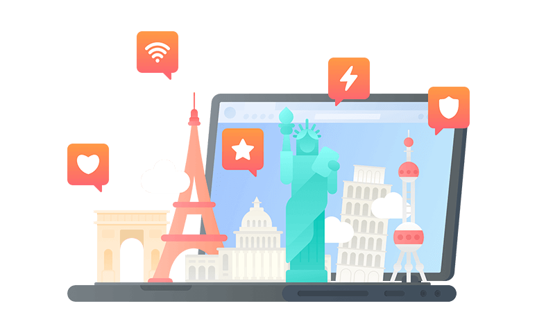 在海地怎么翻回中国 - 大陆VPN
